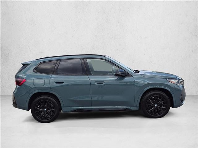 2023 BMW X1