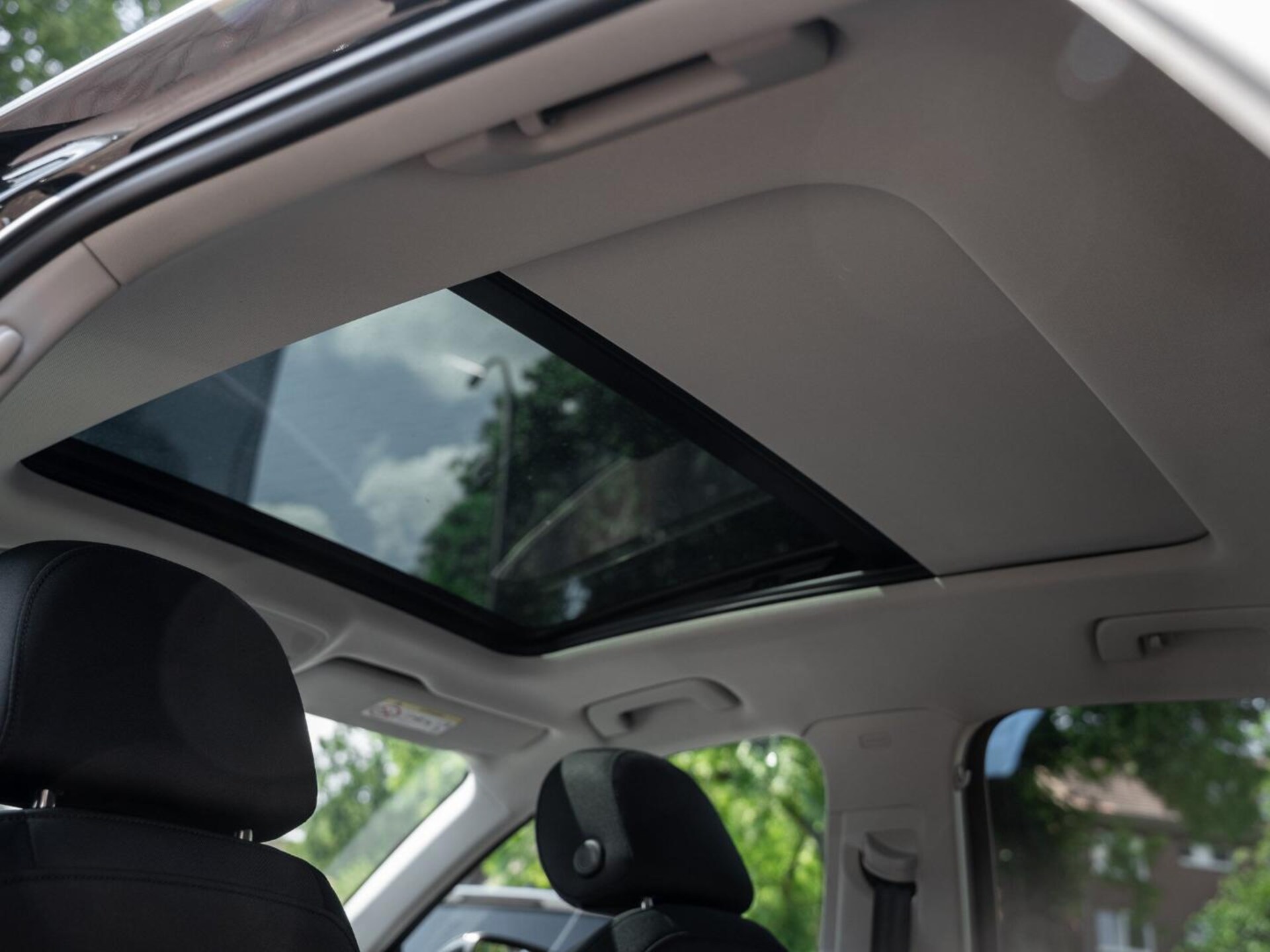 Audi Q3 SUV advanced