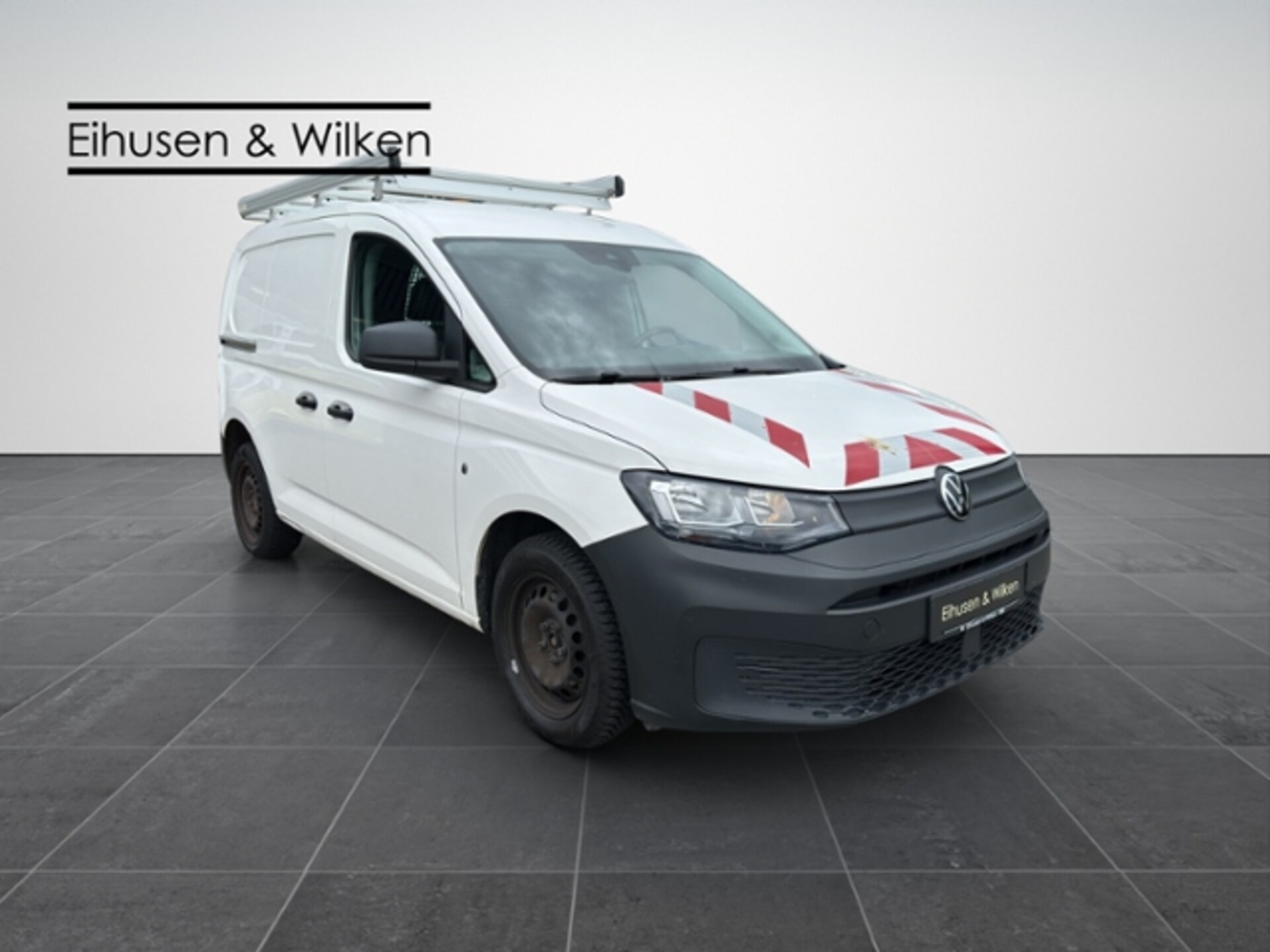 Volkswagen Caddy Cargo