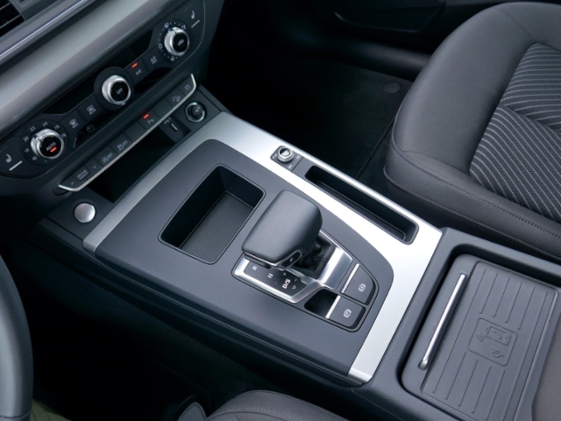 Audi Q5 SUV