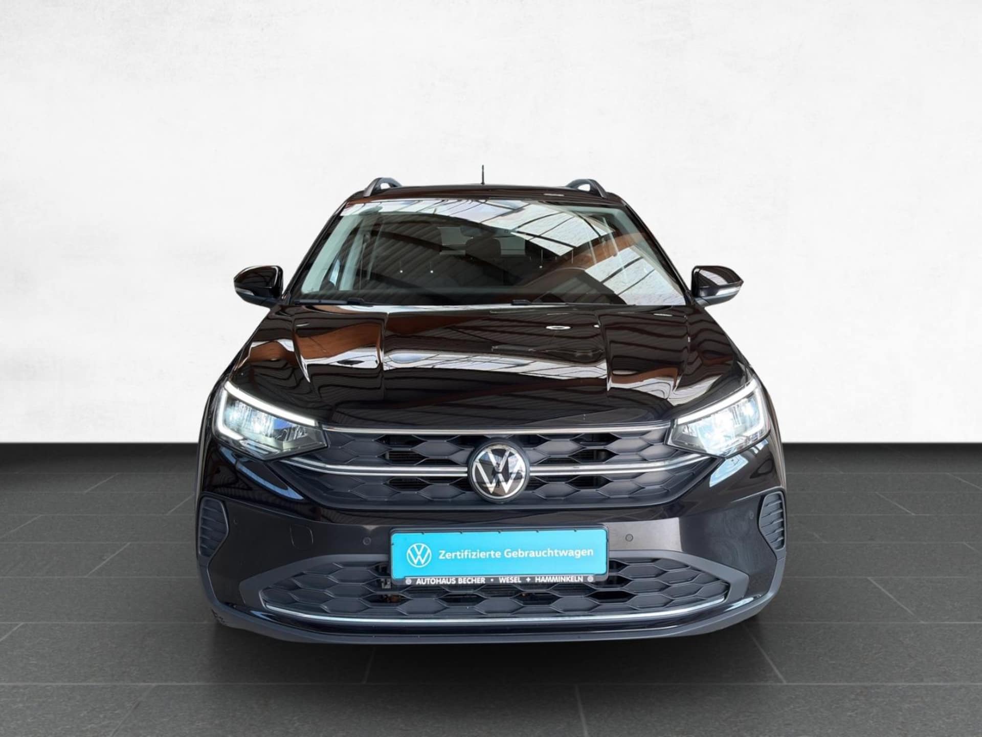 Volkswagen Taigo Life