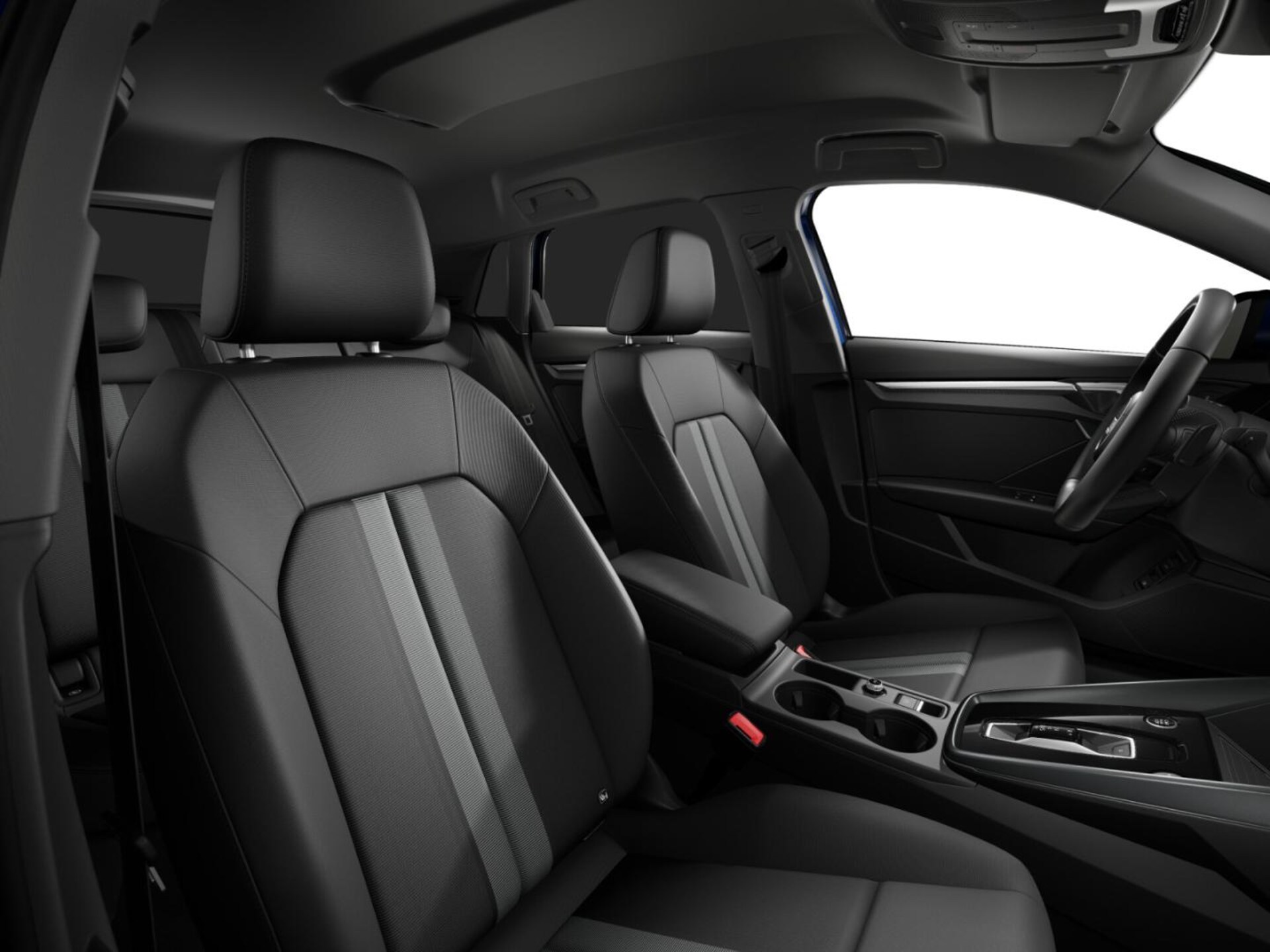 Audi A3 allstreet TFSI e