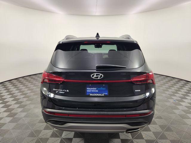 2023 Hyundai Santa Fe