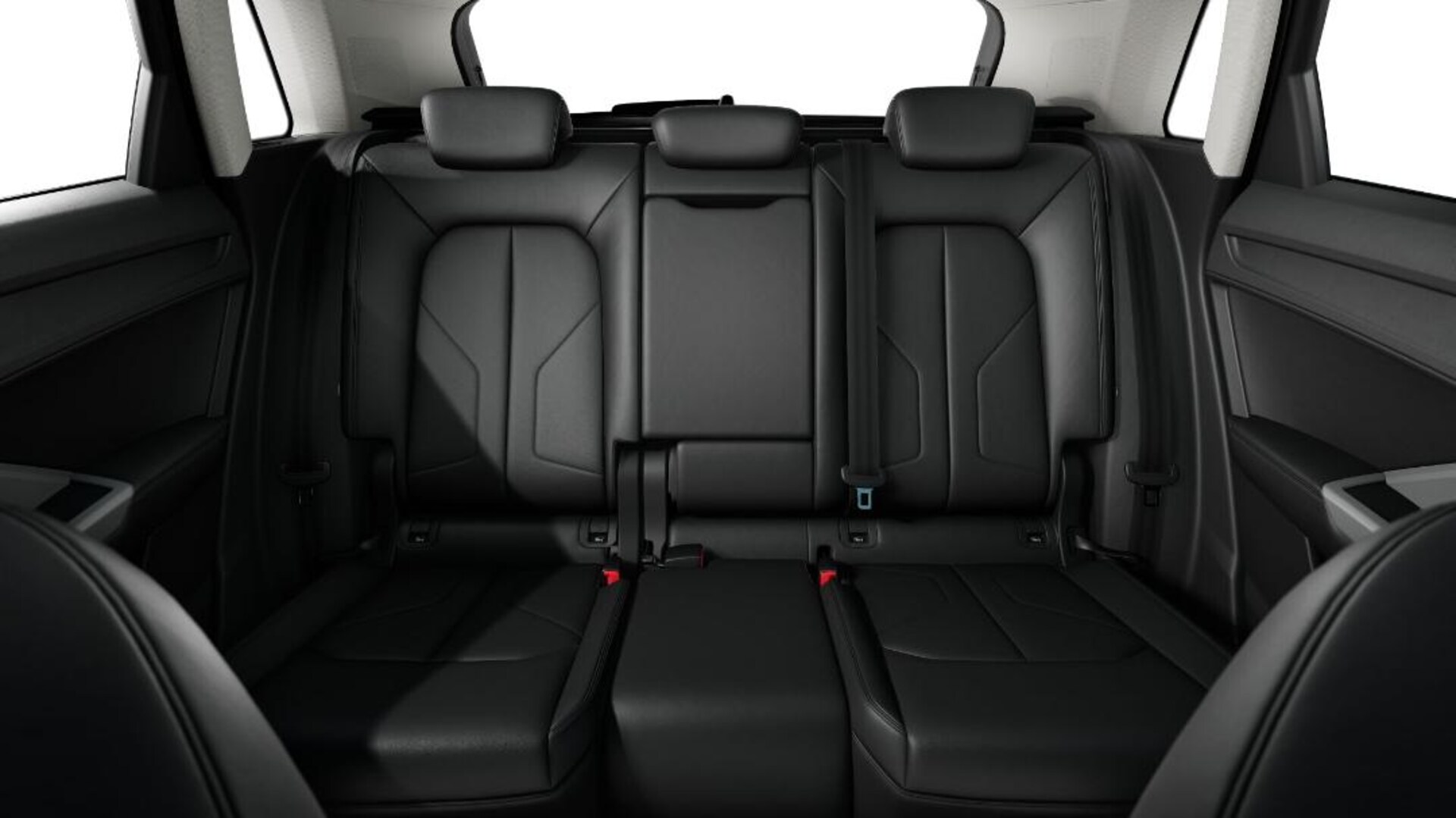 Audi Q3 SUV advanced