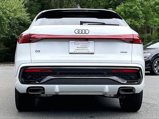 2026 Audi Q5 Sportback
