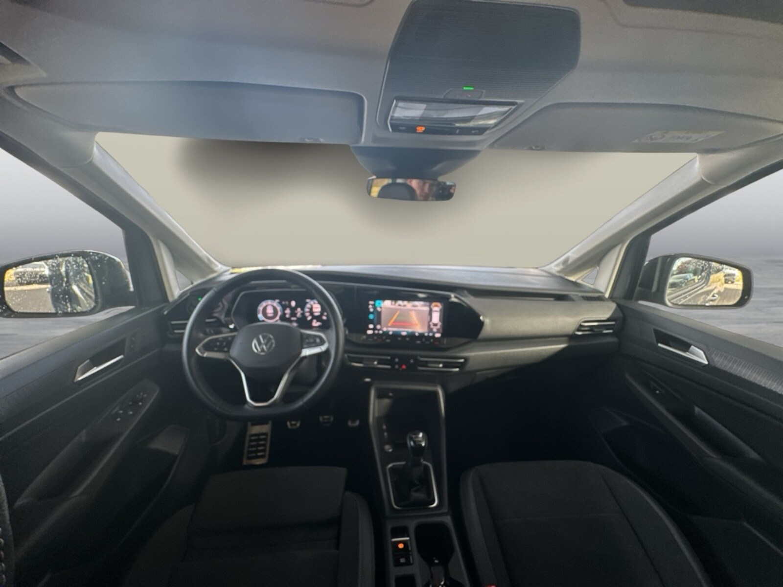 Volkswagen Caddy – Bild 13