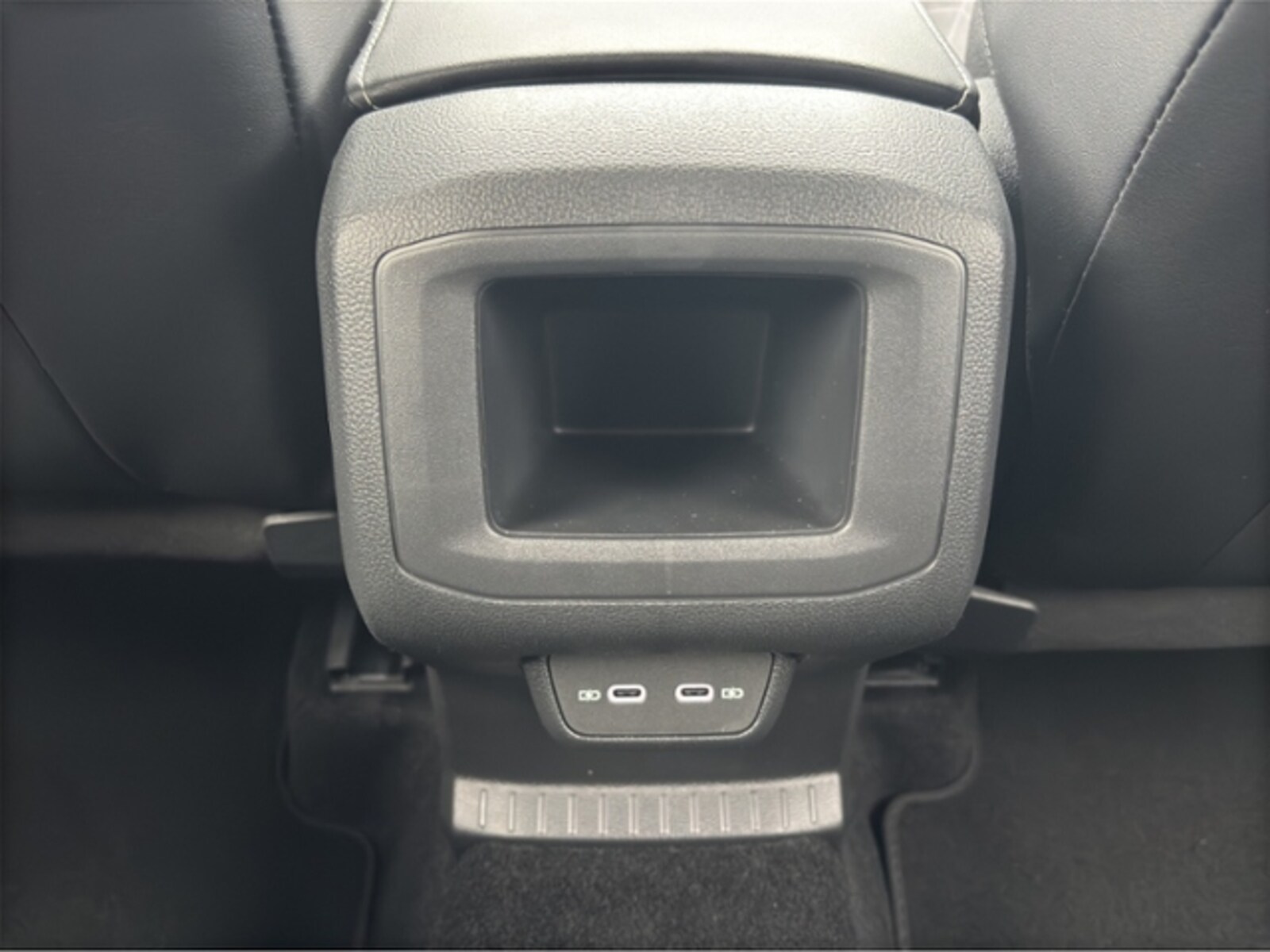 Volkswagen T-Cross – Bild 19