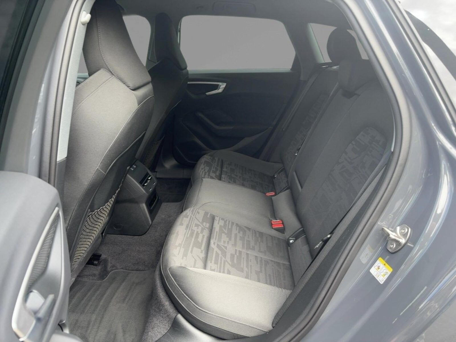 Audi A5 Avant – Bild 8