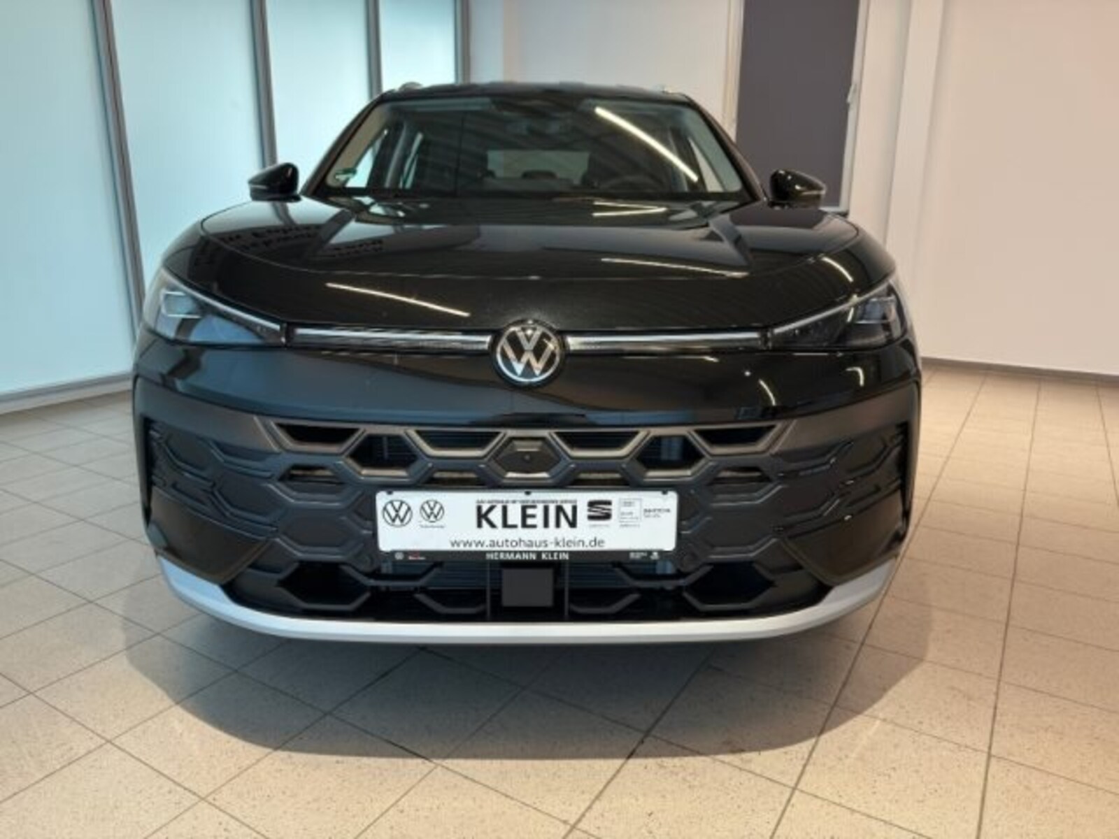 Volkswagen T-Roc – Bild 8