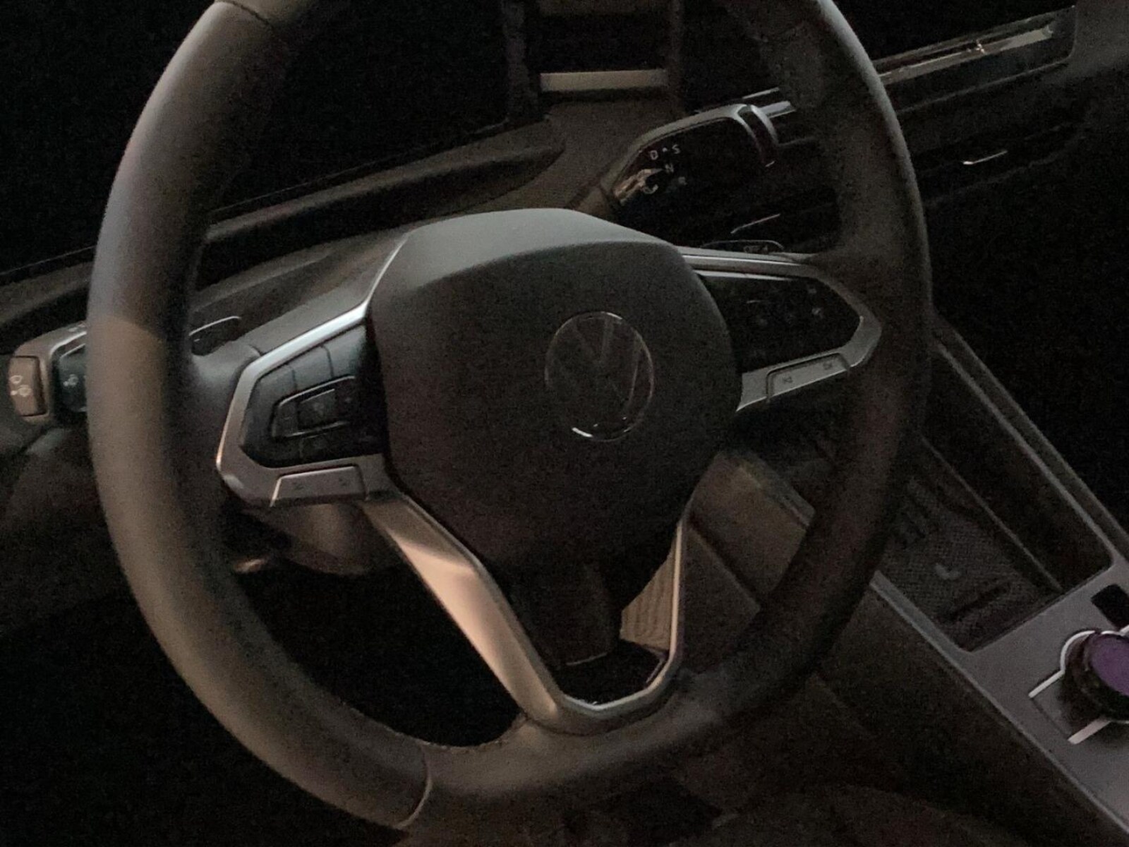 Volkswagen T-Roc – Bild 8