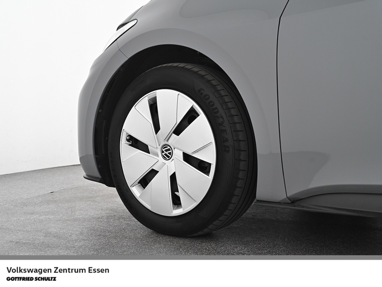 Volkswagen ID.3 – Bild 5