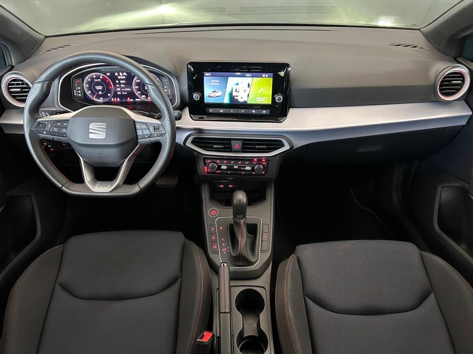 SEAT Ibiza – Bild 12