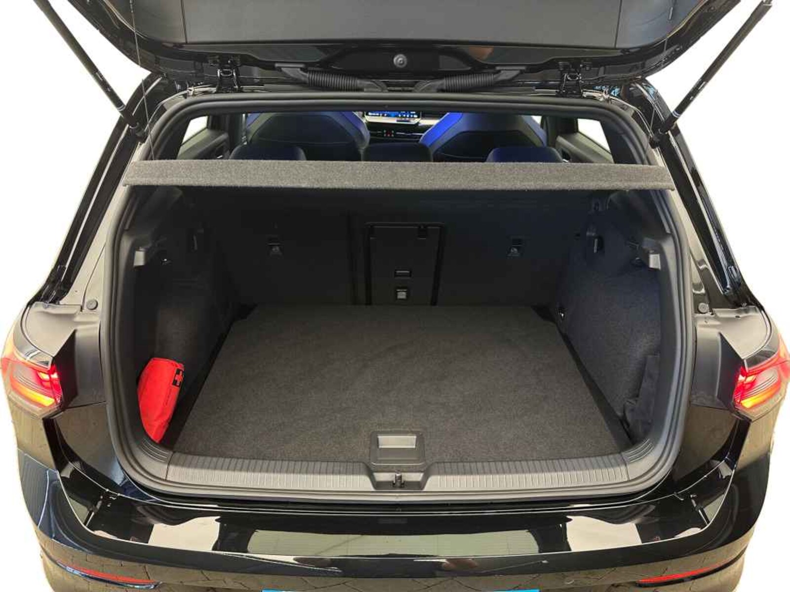 Volkswagen Golf – Bild 10