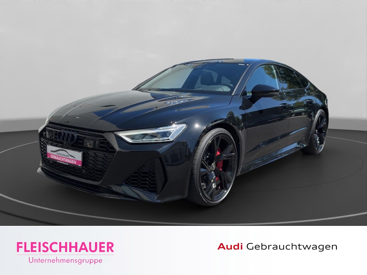 Audi RS7