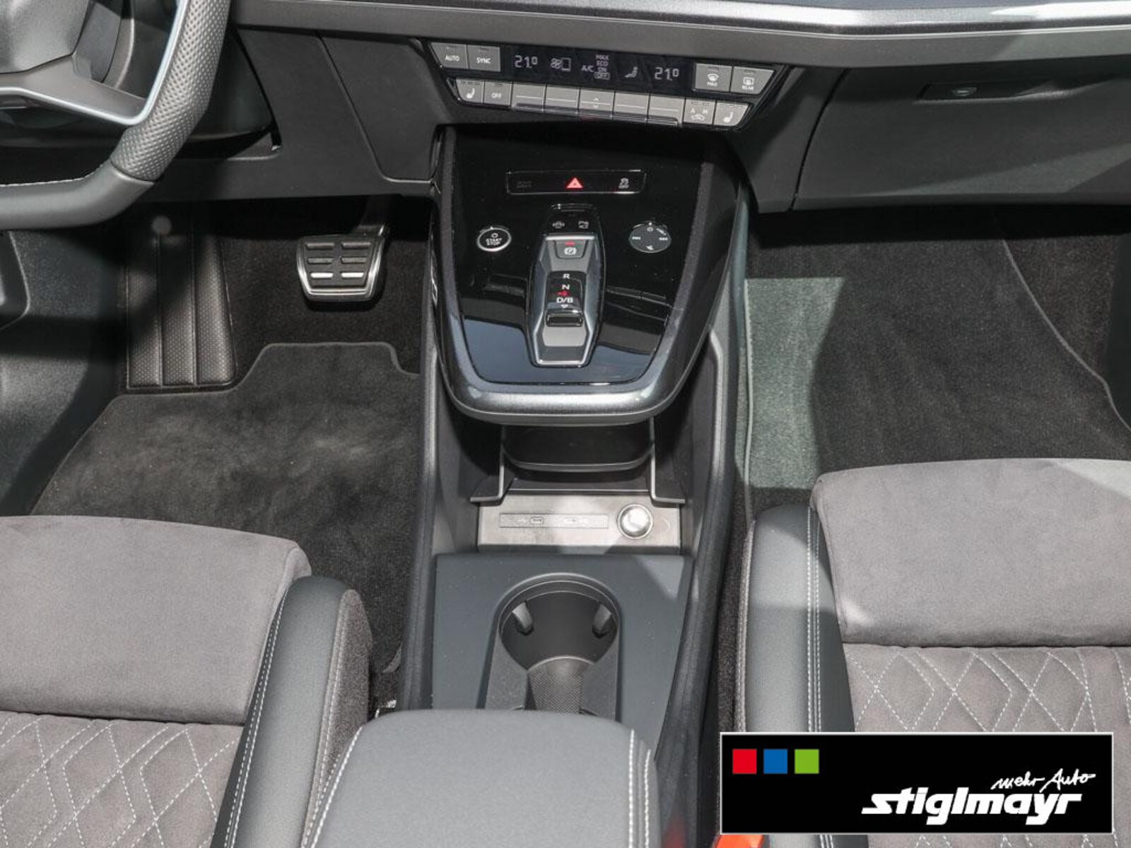 Audi Q4 e-tron – Bild 8
