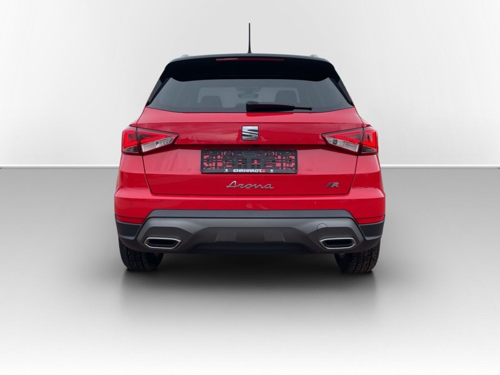 SEAT Arona – Bild 6