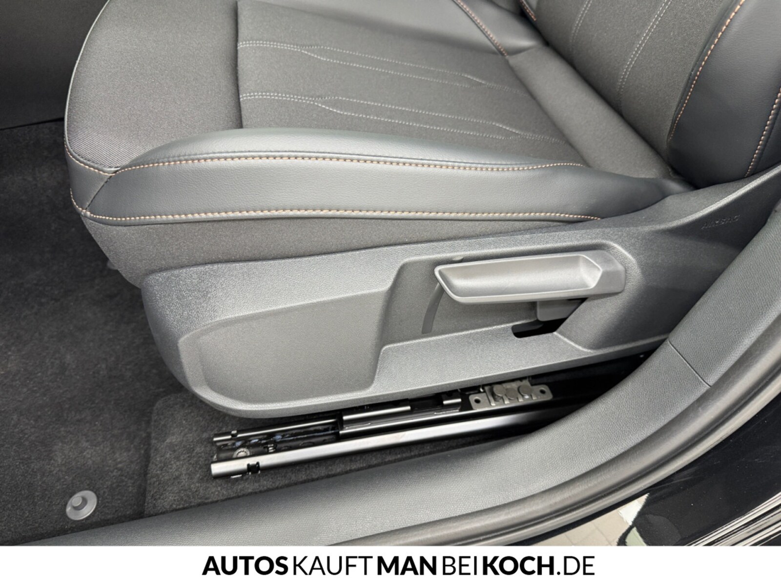 CUPRA Leon Sportstourer – Bild 18