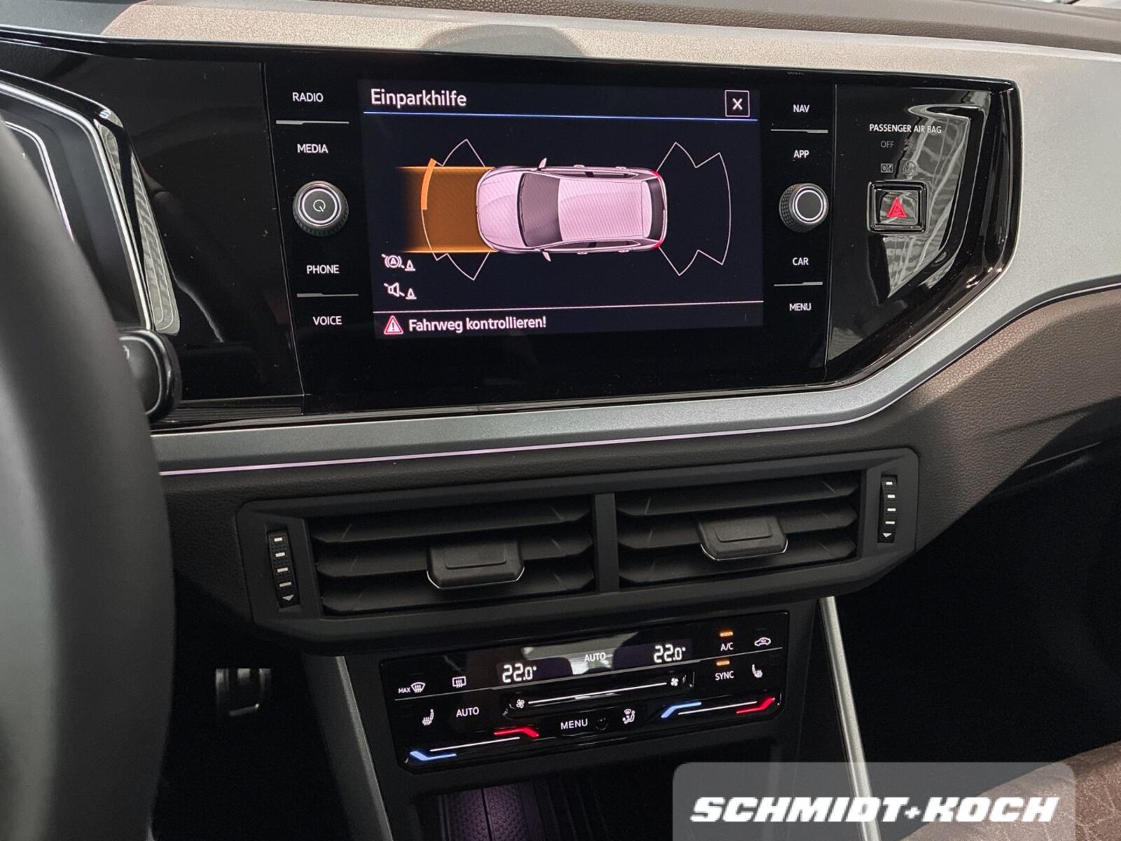 Volkswagen Polo – Bild 9