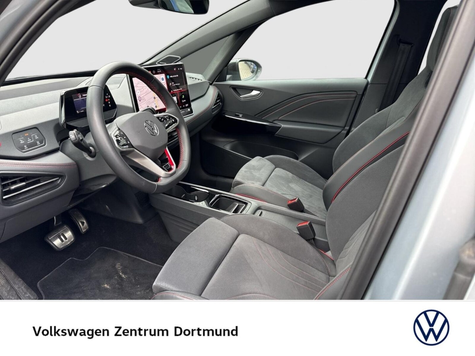 Volkswagen ID.3 – Bild 11