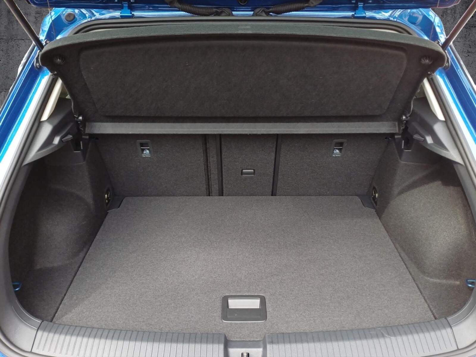 Volkswagen T-Roc – Bild 13