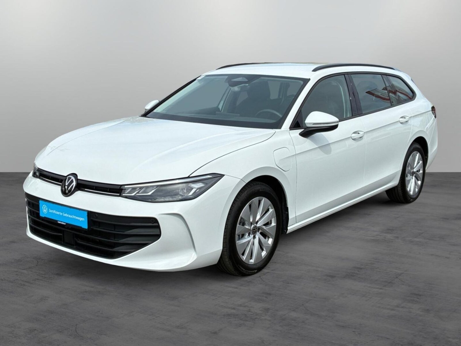 Volkswagen Passat – Bild 2