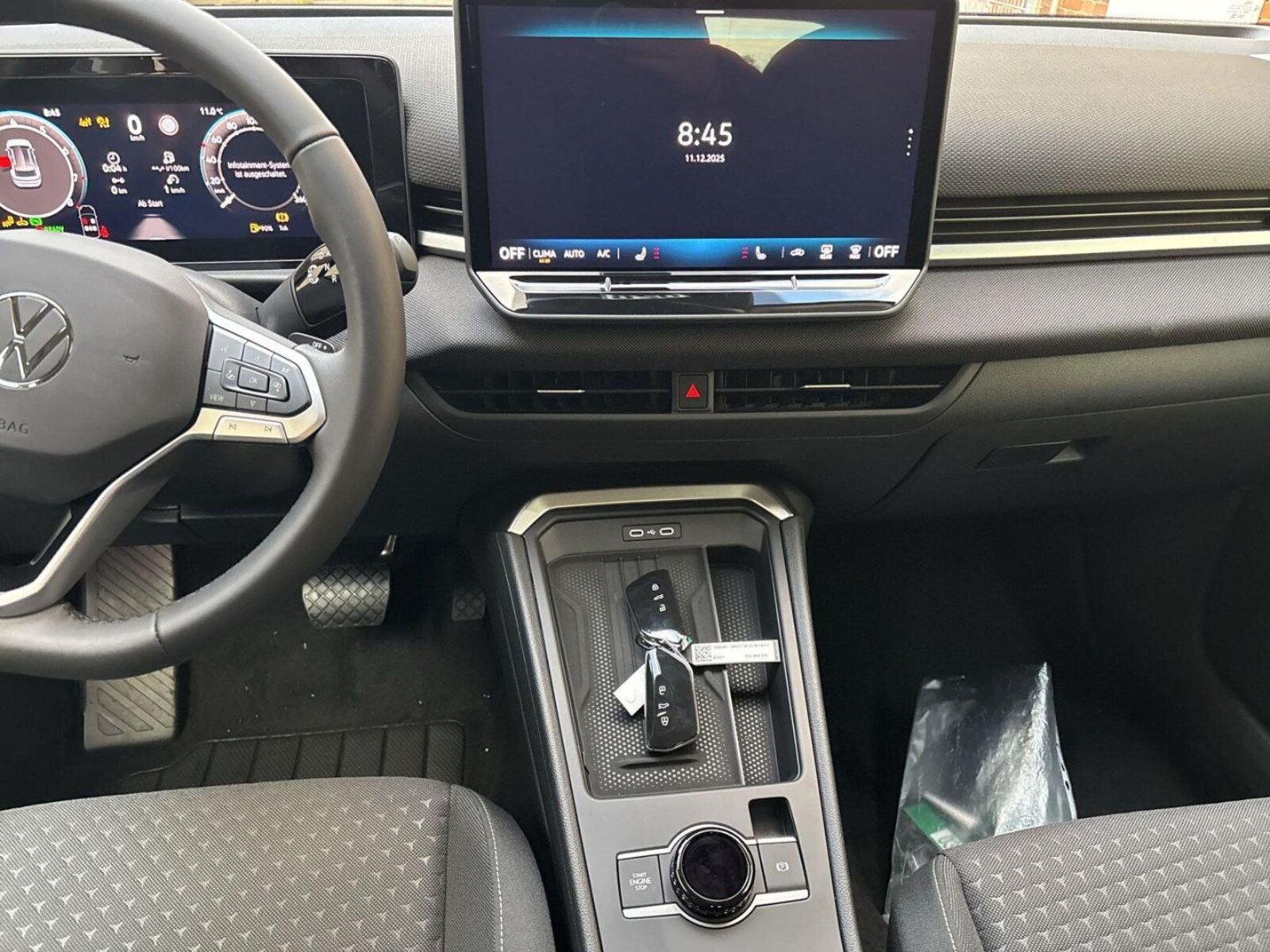 Volkswagen T-Roc – Bild 13