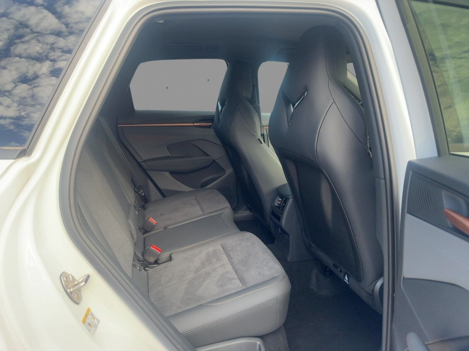 CUPRA Terramar – Bild 7