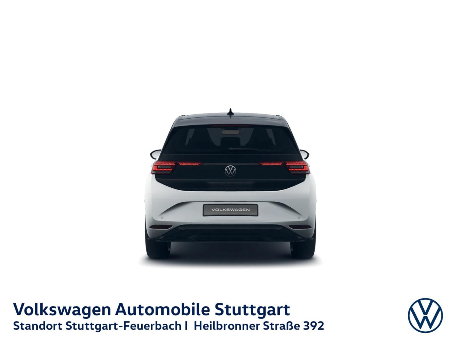 Volkswagen ID.3 – Bild 7