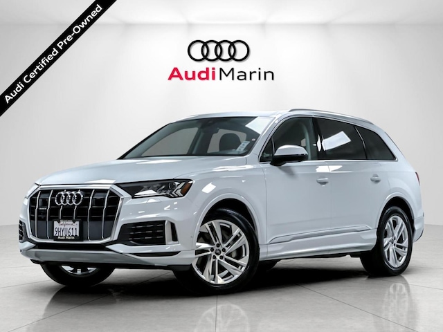 2023 Audi Q7