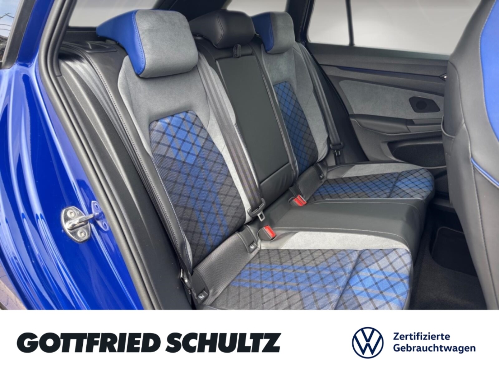 Volkswagen Golf Variant – Bild 7
