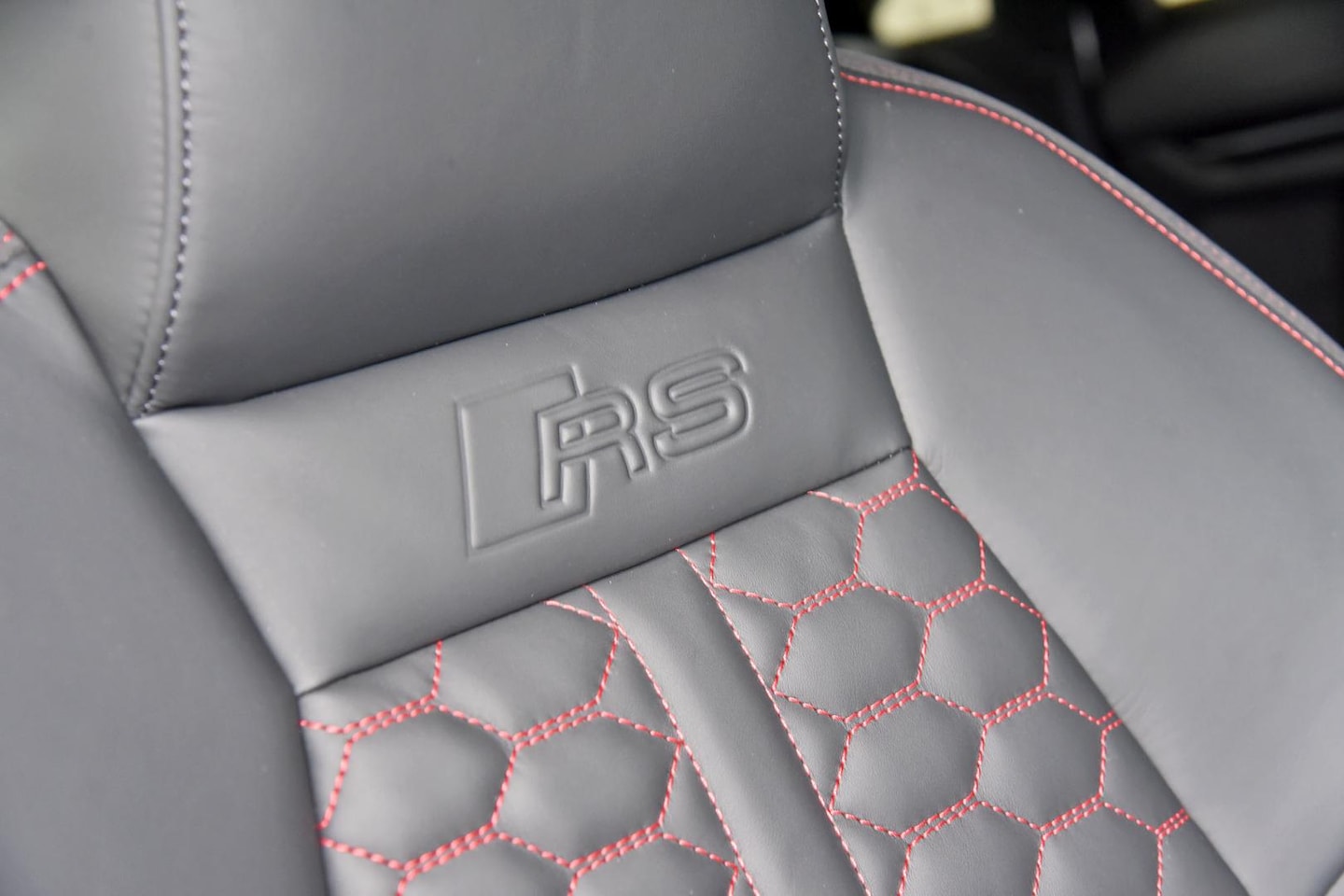 Image about Audi RS 3 Sedan TFSI quattro S tronic