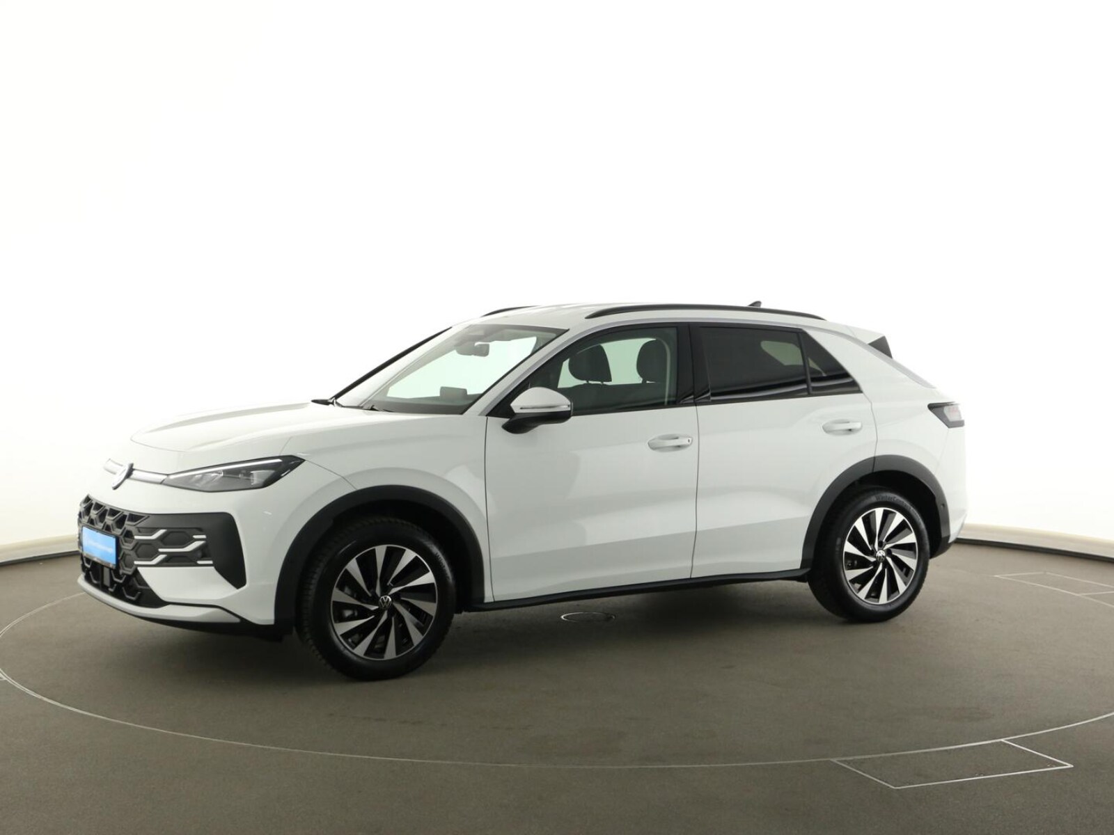 Volkswagen T-Roc – Bild 5