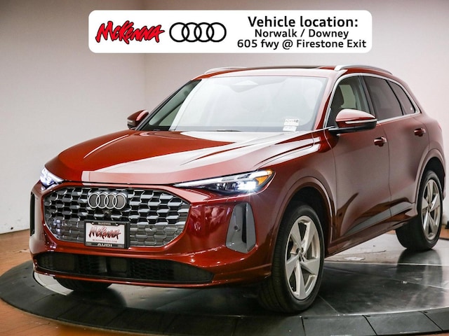 Photo of 2025 Audi Q5 