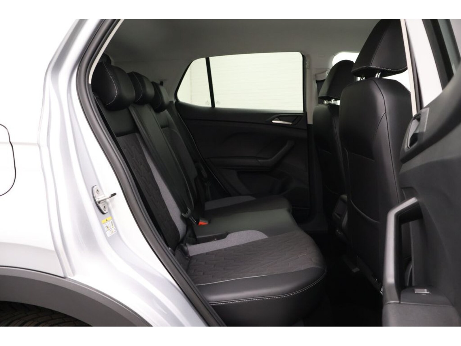 Volkswagen T-Cross – Bild 24