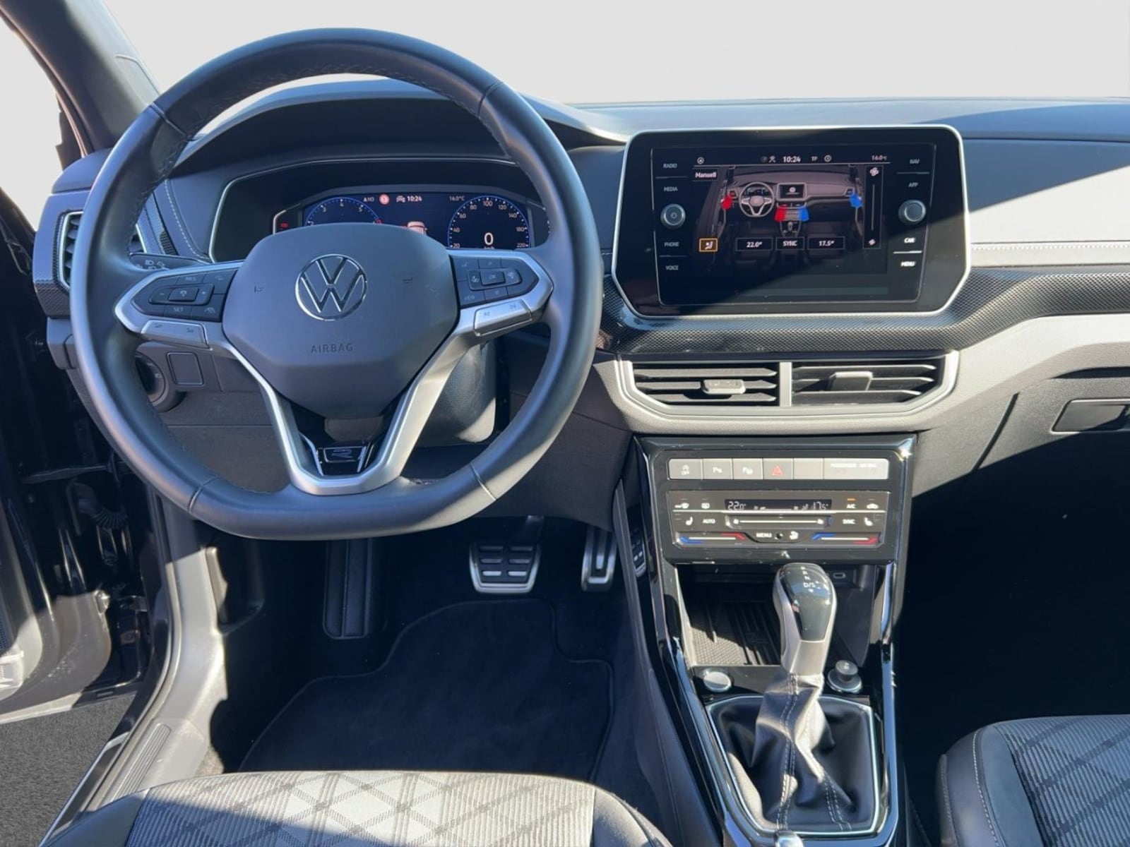 Volkswagen T-Cross – Bild 19