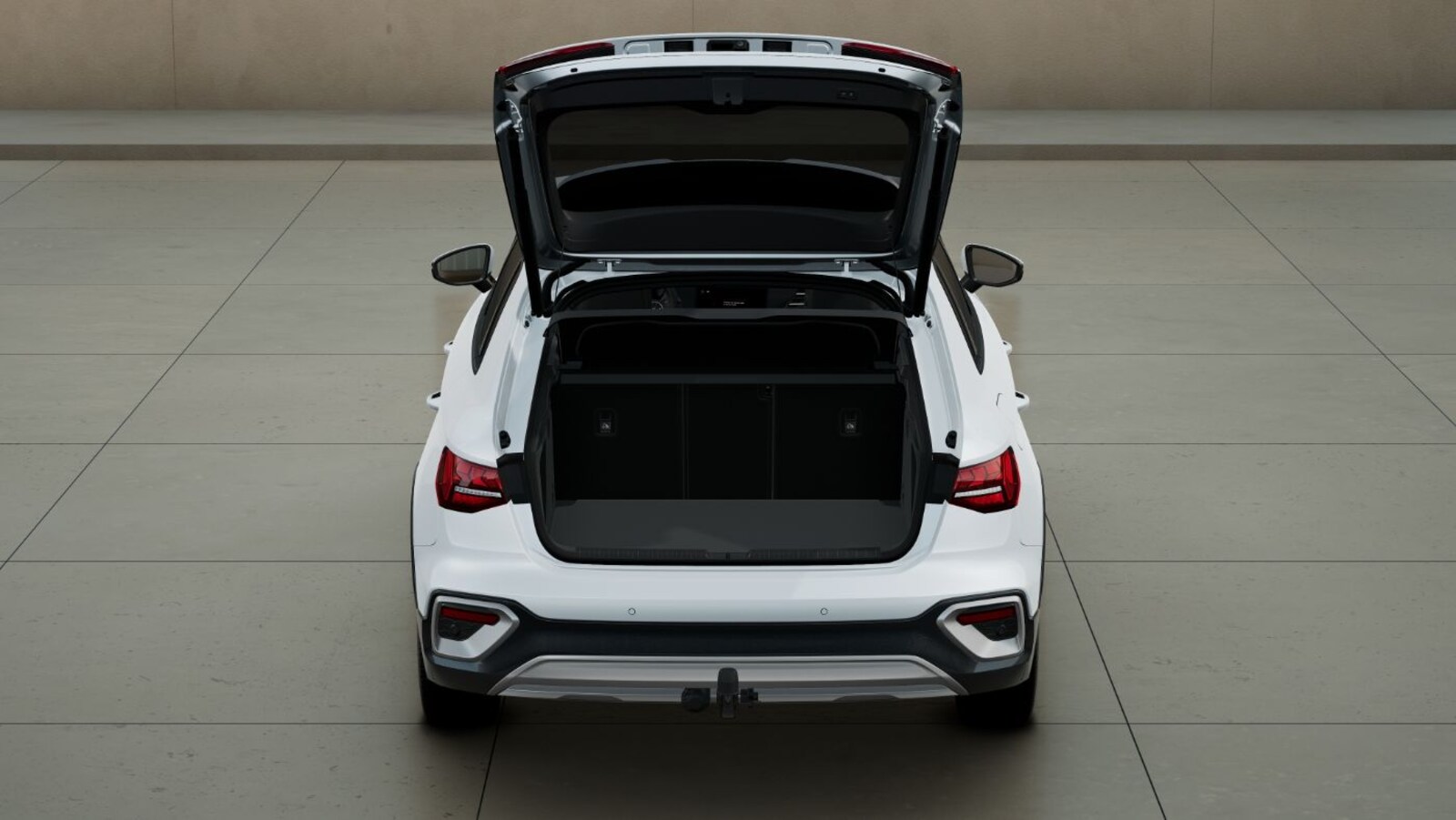 Audi A3 allstreet – Bild 7