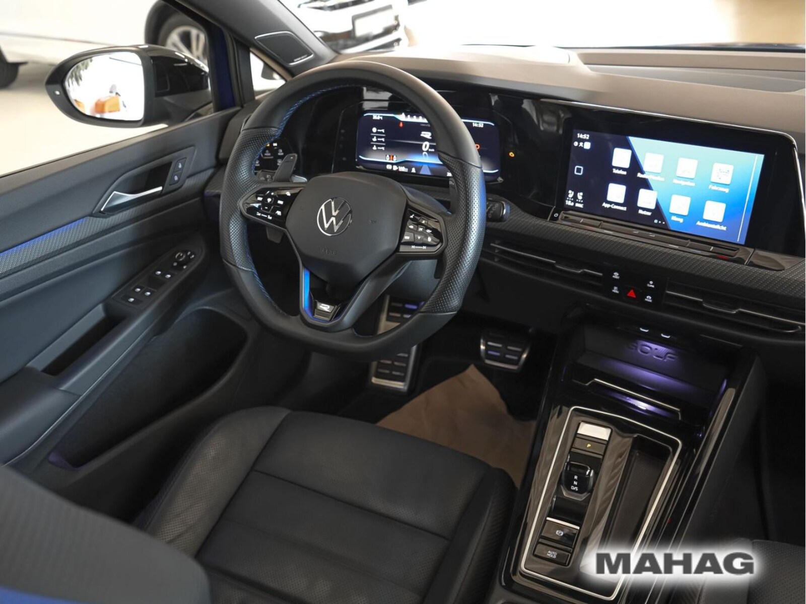 Volkswagen Golf – Bild 13