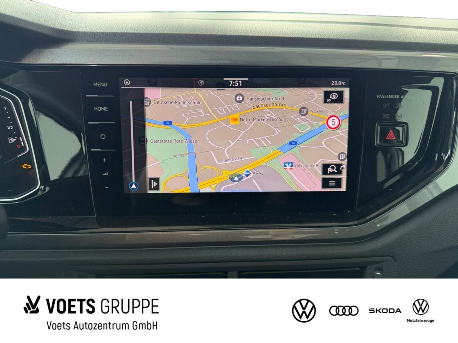 Volkswagen Taigo – Bild 9