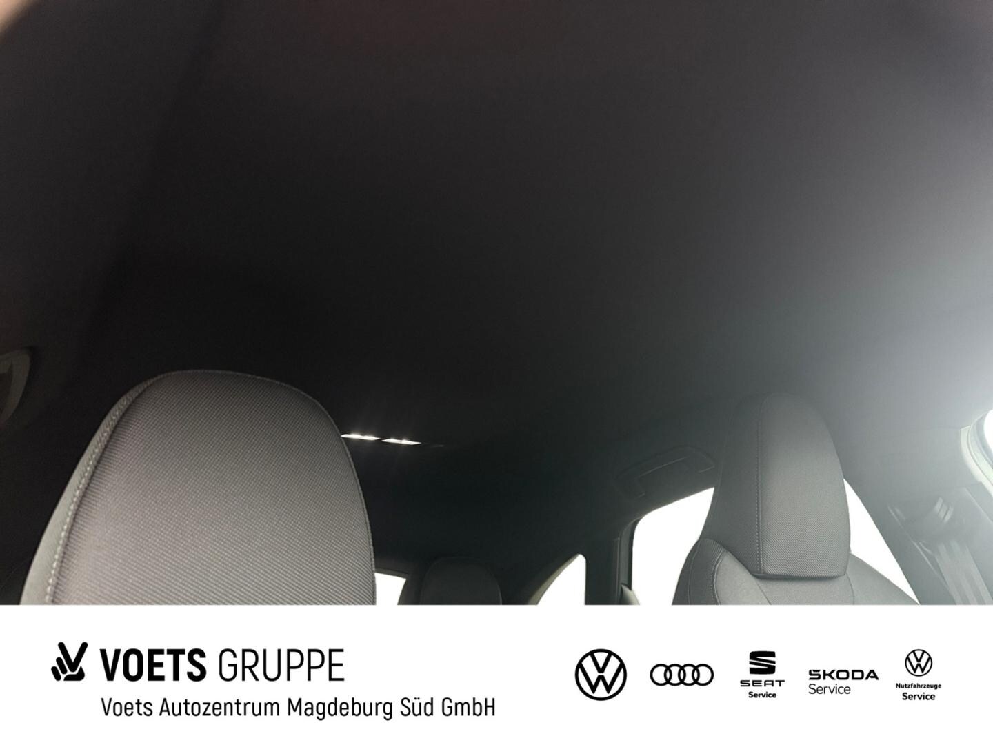 Bild über Audi Q3 Sportback TDI 110 kW S tronic - für weitere Informationen kontaktieren Sie den Audi Partner