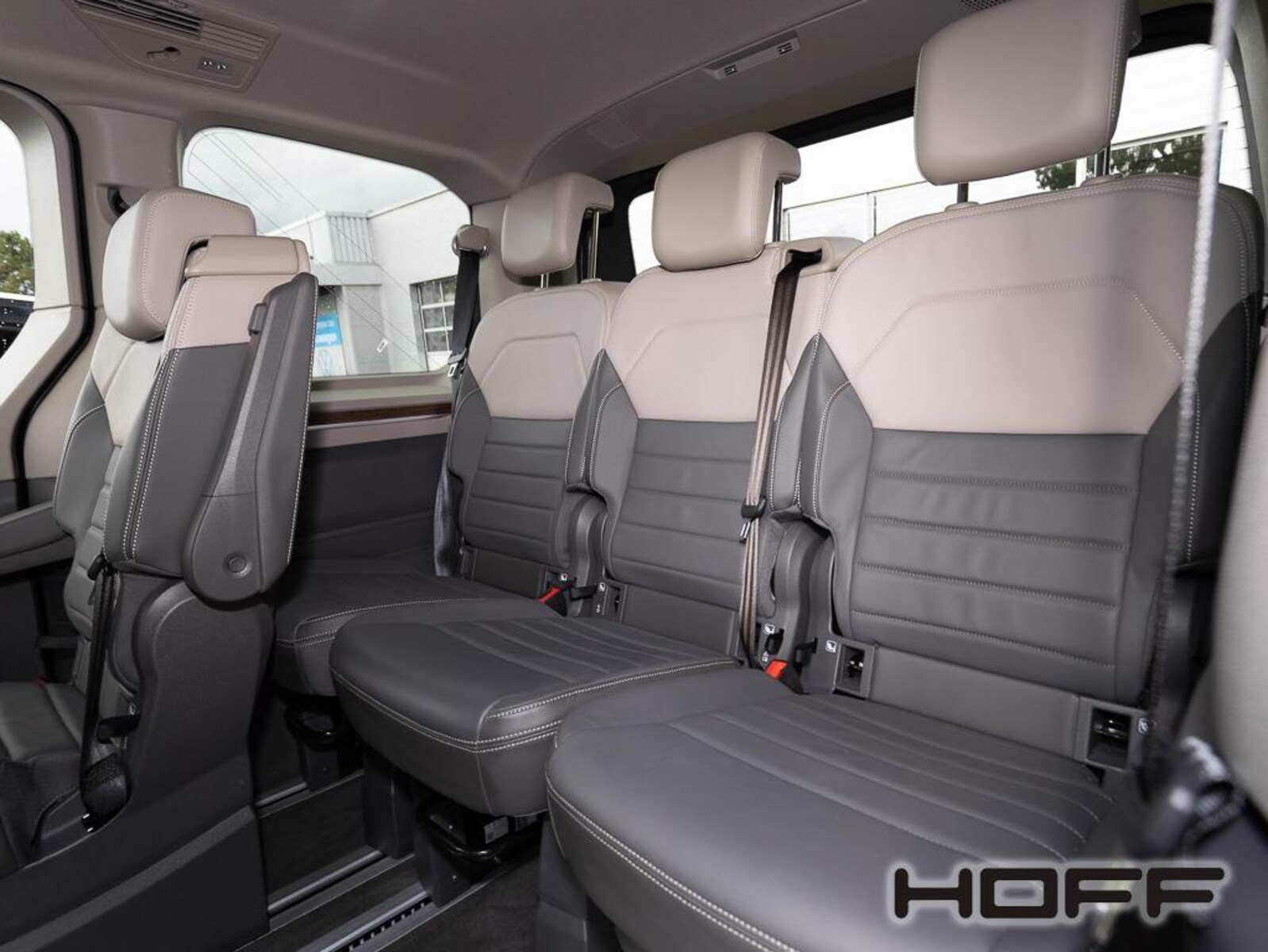 Volkswagen Multivan – Bild 12