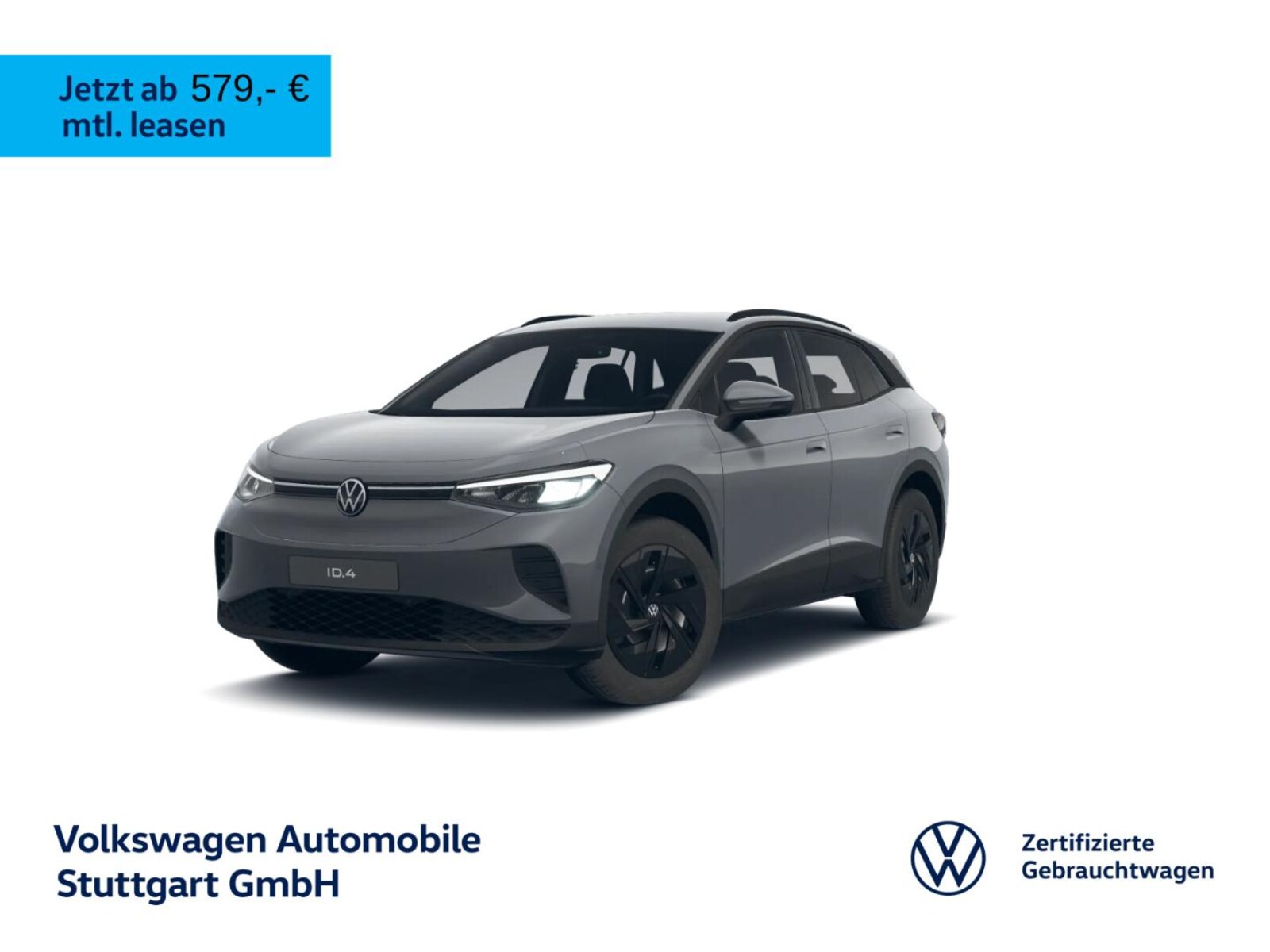 Volkswagen ID.4