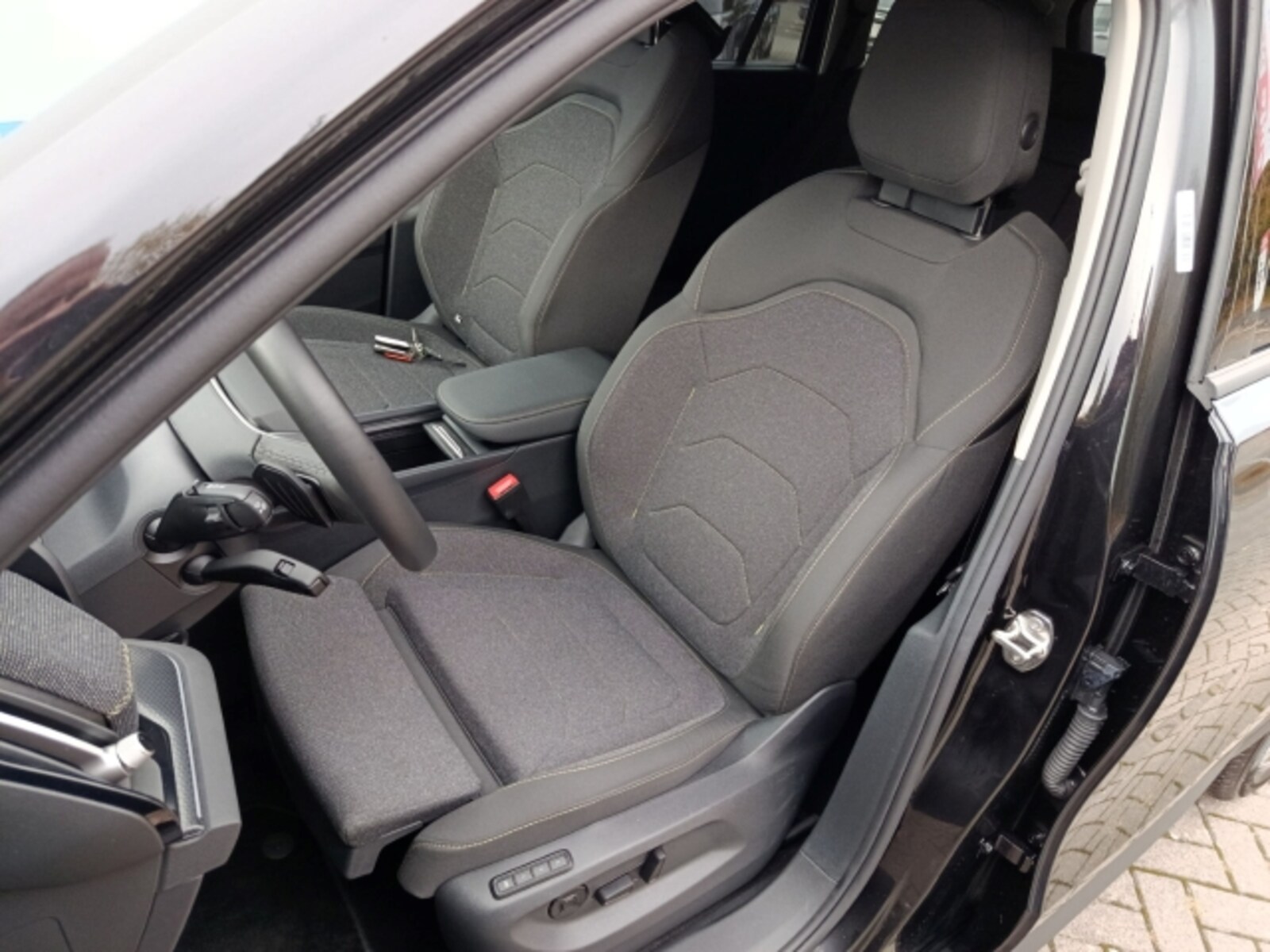 Škoda Kodiaq – Bild 22