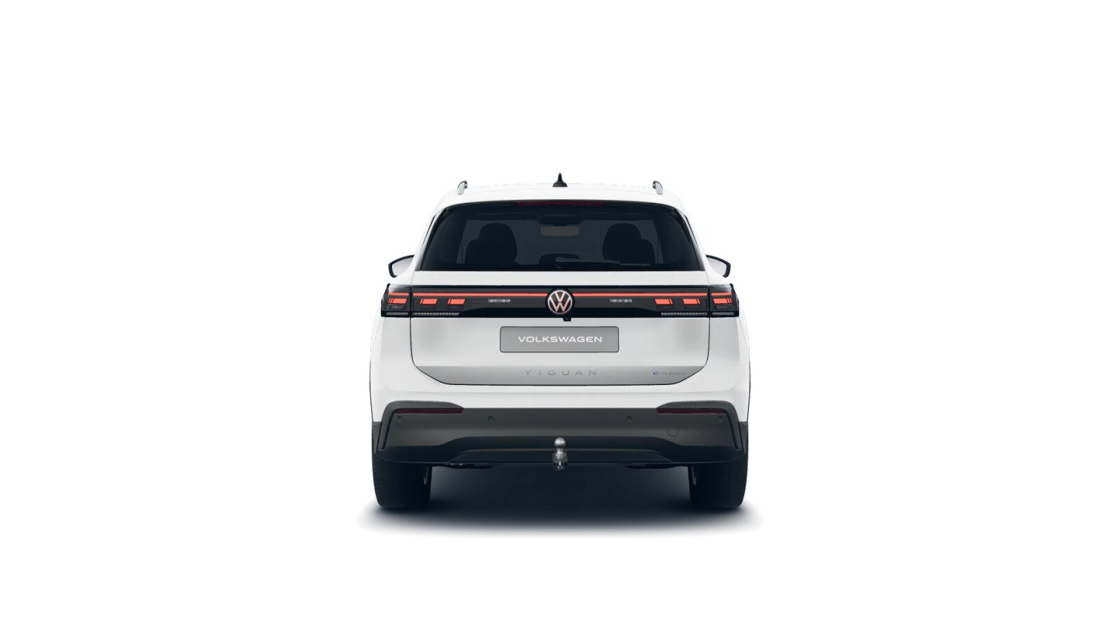 Volkswagen Tiguan – Bild 6
