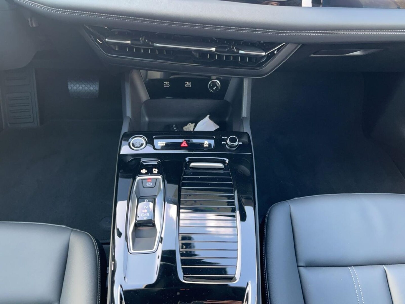 Audi A6 Sportback e-tron – Bild 8