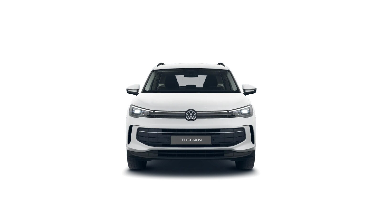 Volkswagen Tiguan – Bild 3