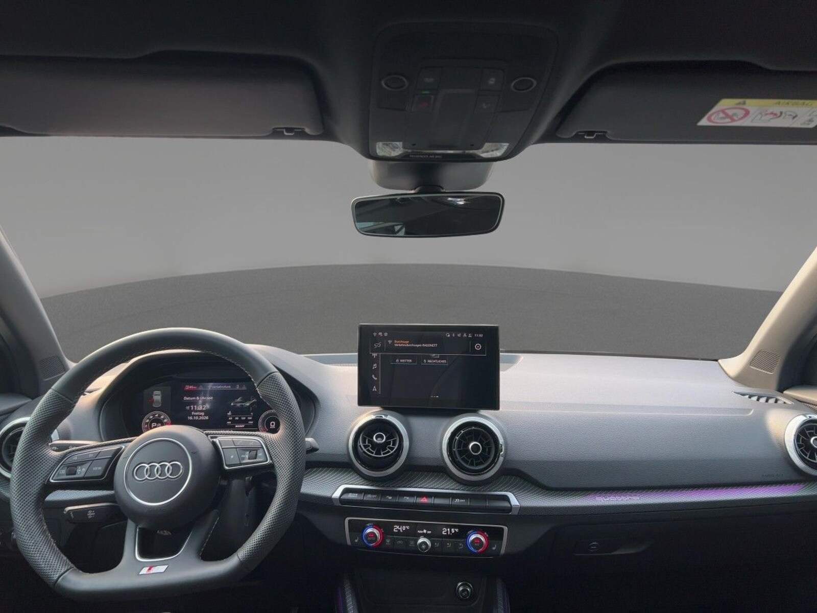 Audi SQ2 – Bild 6