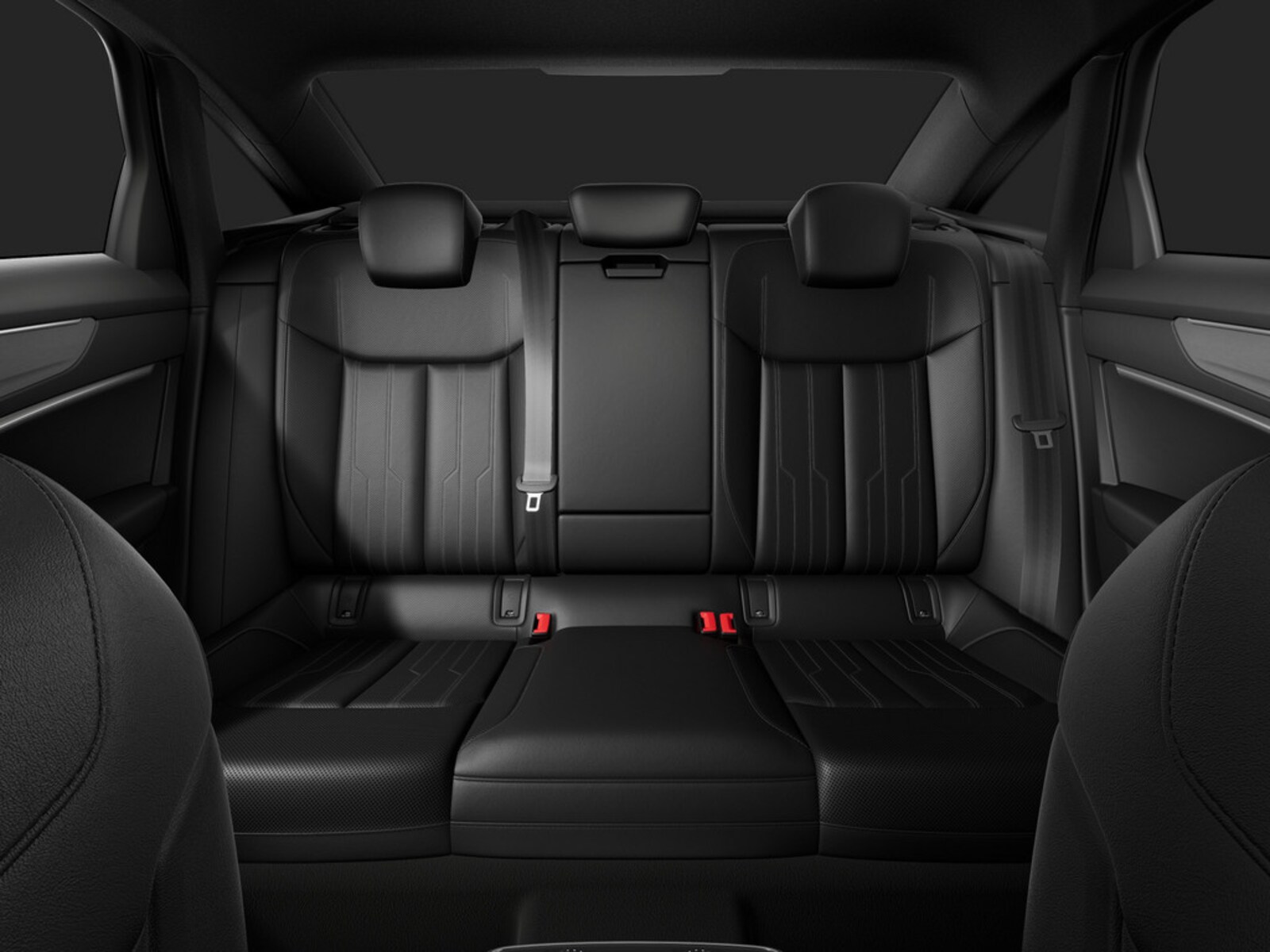 Audi S6 Limousine – Bild 9