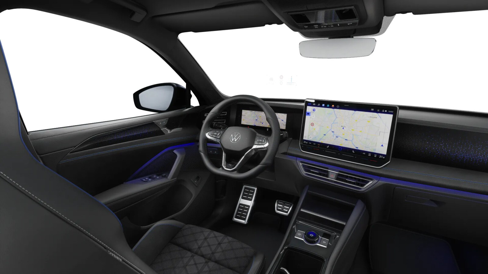 Volkswagen Tiguan – Bild 10