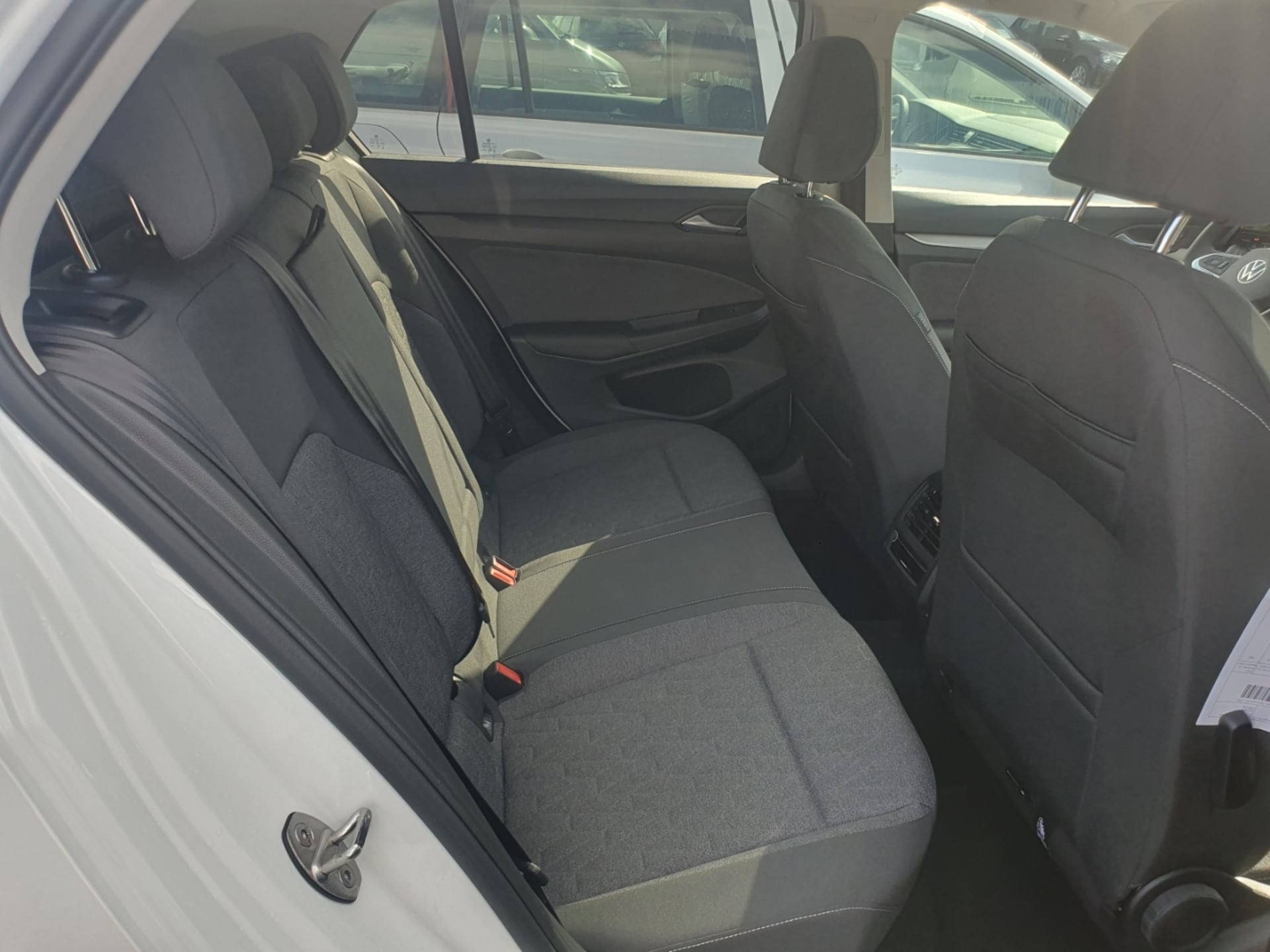 Volkswagen Golf MOVE