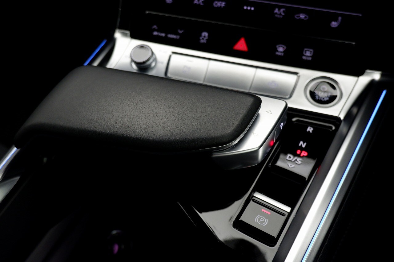Audi e-tron Sportback